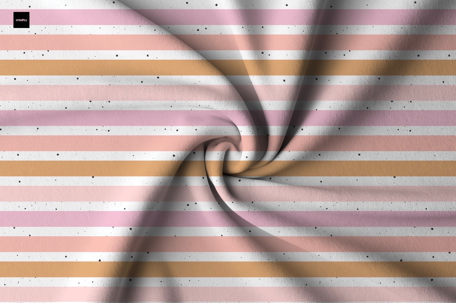 Rose Streifen Dauervorbestellung